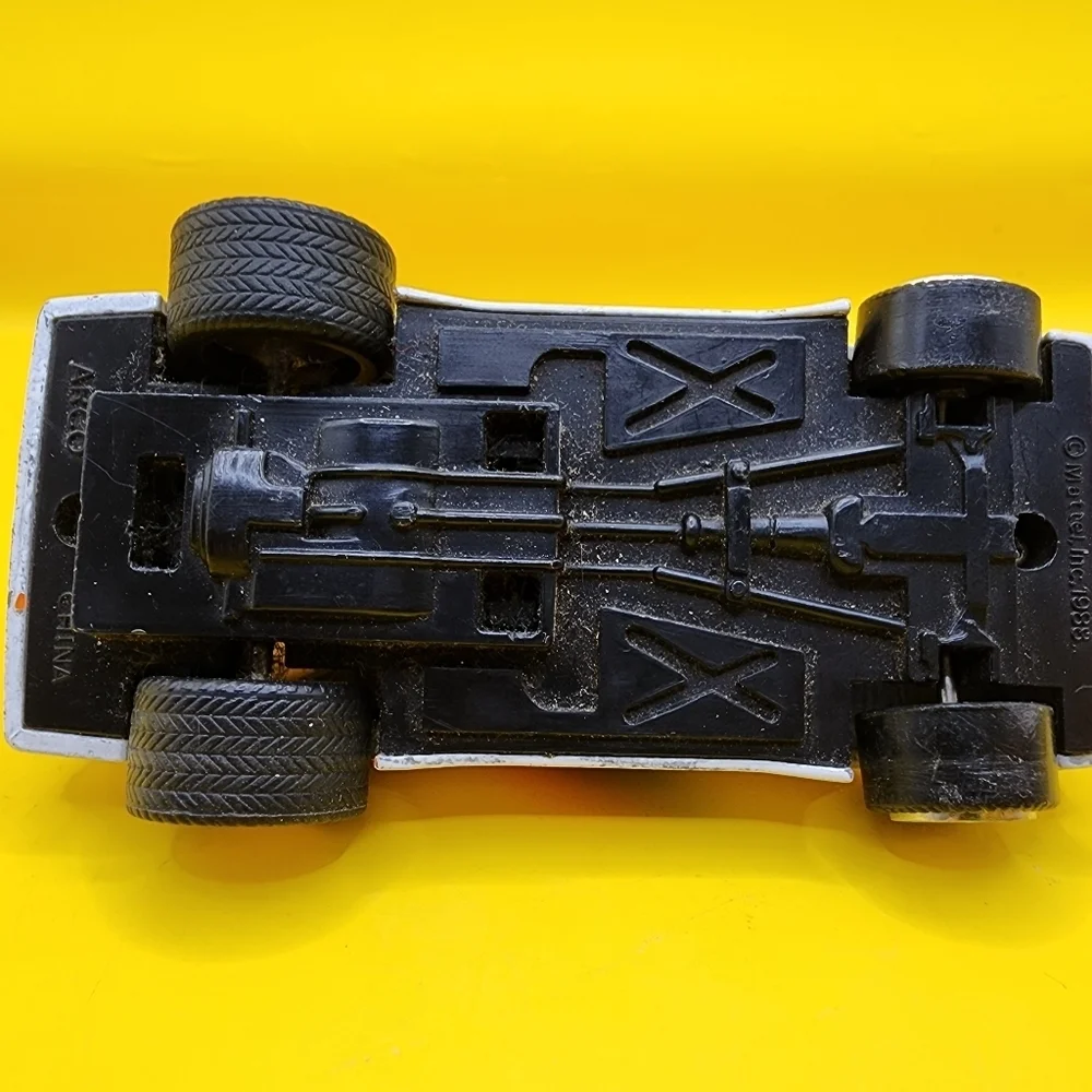 Mattel 1988 bmw